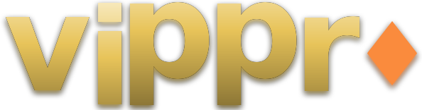 vippro logo