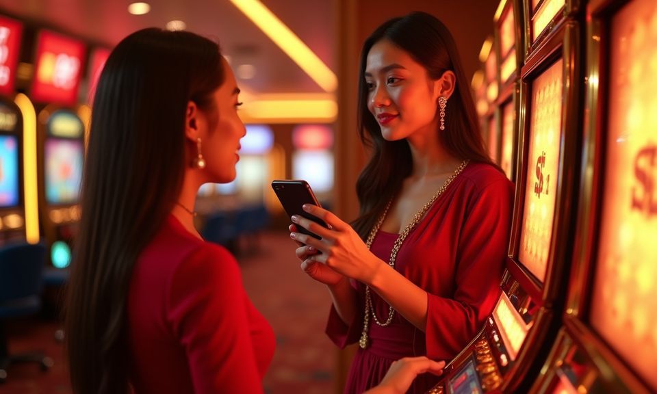 vippro Majapahit Empire Slots